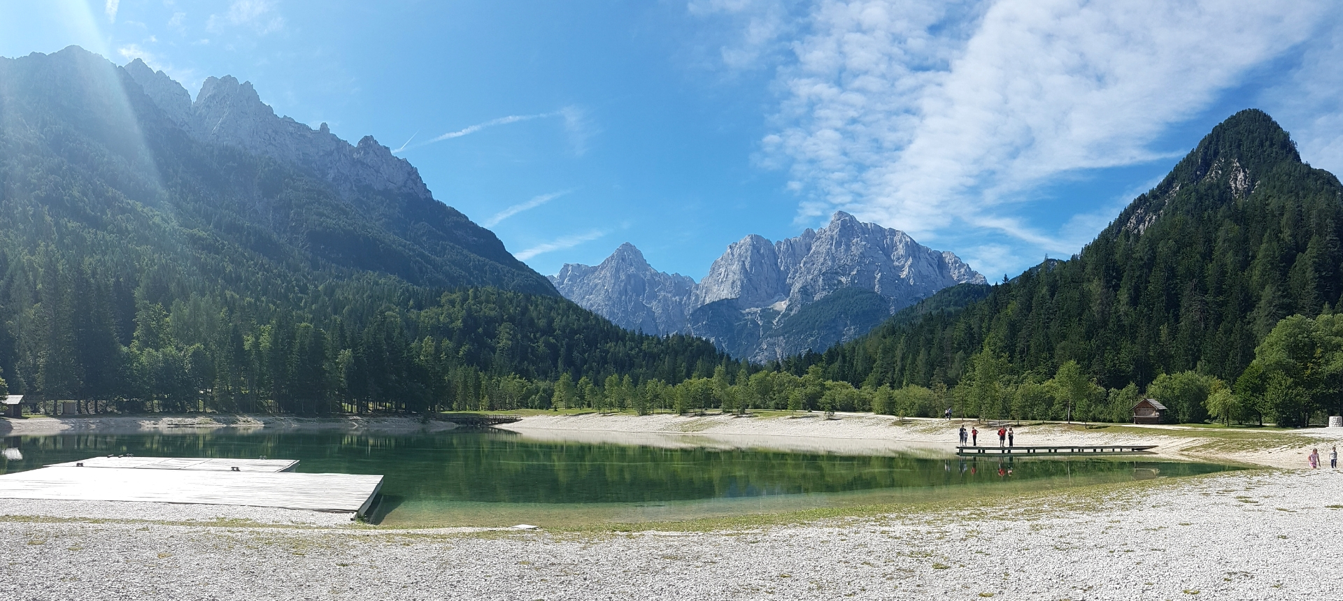 Dit zijn de 7 mooiste plekken van Slovenië