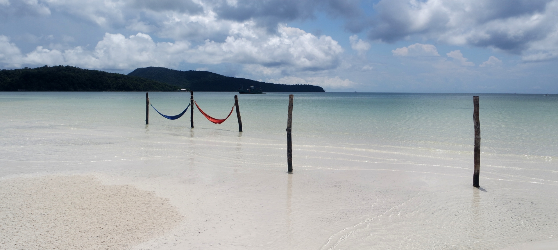 Dit zijn de 6 mooiste plekken van Cambodja