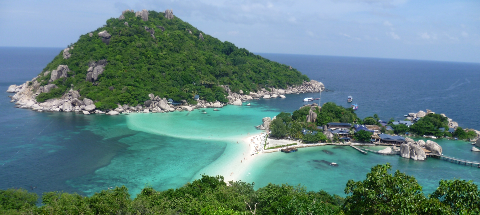 Dit zijn de 9 mooiste plekken van Thailand