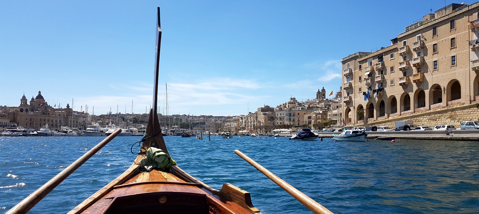 De 11 mooiste plekken van Malta, Gozo en Comino